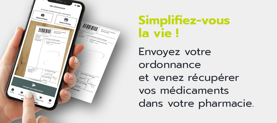 ordonnance