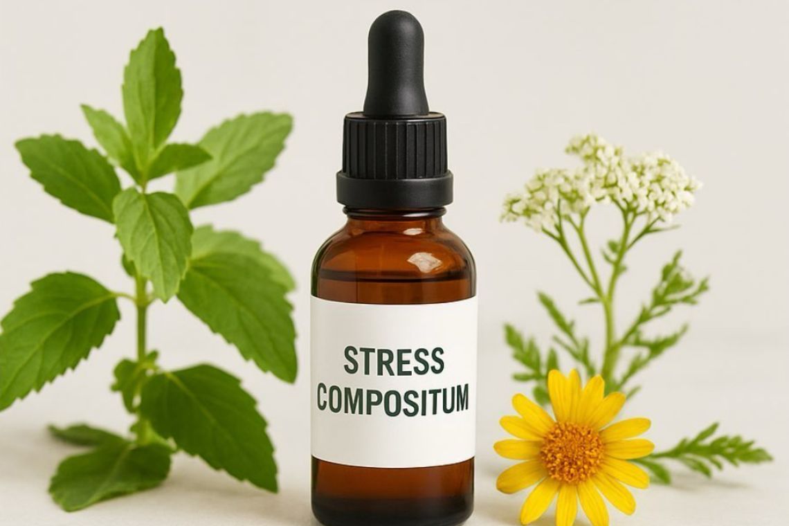 Stress Compositum 30 ml