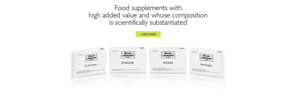 Food supplements