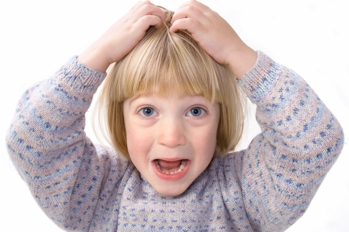 Lice treatments