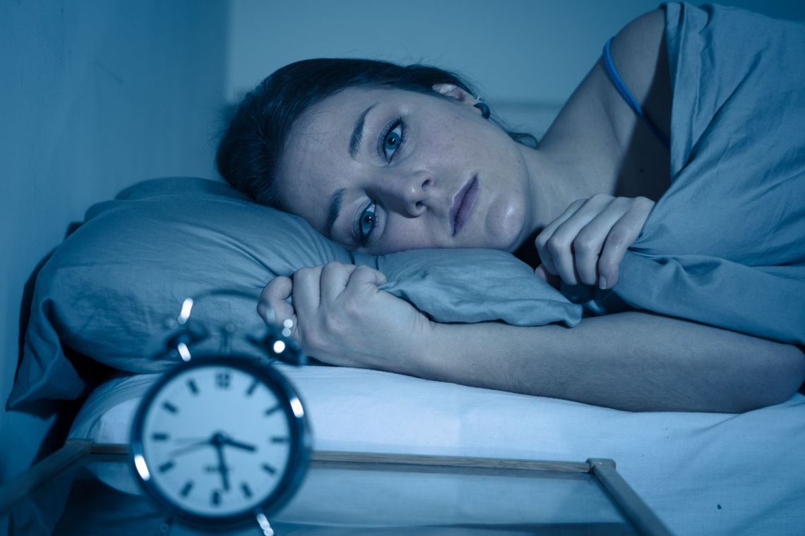 Les troubles du sommeil et les traitements disponibles