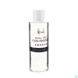 Fraver Edc 90% 500 Ml Naturel