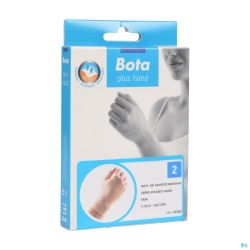 Bota Serre Poig Main 100 2 Ch