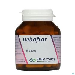 Debaflor Cap 60