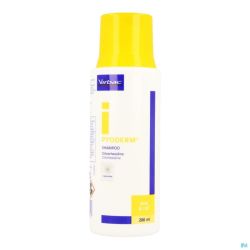 Pyoderm Shp 200 Ml
