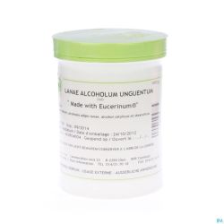 Lanae Alcohol Ung (paneucerine Anhyd.) 1kg Pannoc