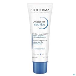 Bioderma Atoderm Crm Visage