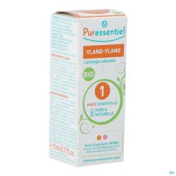 Puressentiel Exp Ylang-Ylang