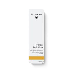 Dr.hauschka masque revitalisant    30ml fr