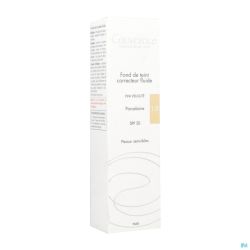 Avene Couvr Fdt Fl Porcelaine