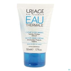 Uriage Thermal Crm Mains 50Ml