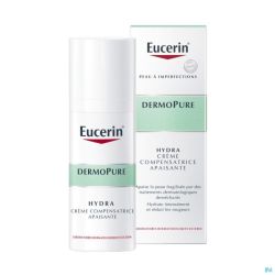 Eucerin Dermopure Hydra Crm