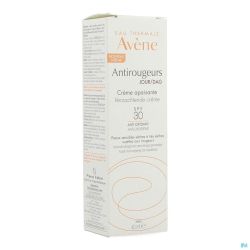 Avene A-Rougeur Crm 40 Ml