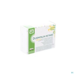 Duspatalin Ret Cap 60X200 Mg