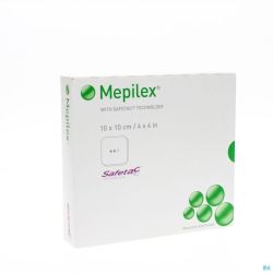 Mepilex Pans 10, X10, Cm /5