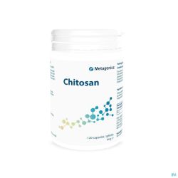 Chitosan Gll 120    Funciomed