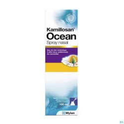 Kamillosan Ocean Spray Nasal 100ml