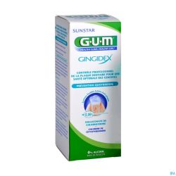 GUM® Gingidex® bain de Bouche 300ml 