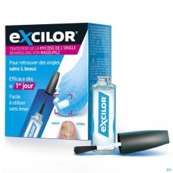 Excilor Sol 3,3 Ml