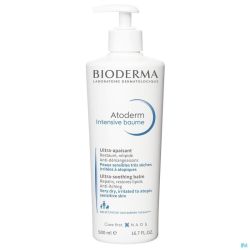 Bioderma Atoderm Intensif 500