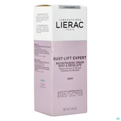 Lierac Bust Lift Modelage