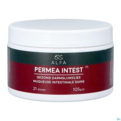 Alfa Permea Intest Pot Pdr 105g