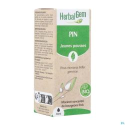 Herbalgem Pin Bio 30ml
