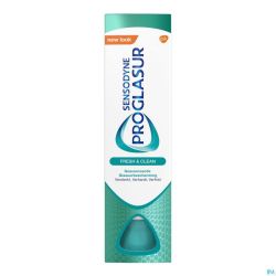 Sensodyne Proglasur Fresh & Clean Tube 75ml