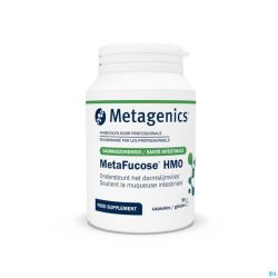 Metafucose Hmo Caps 90 34722 Metagenics
