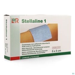 Stellaline 1 Cp     5X  5/ 26