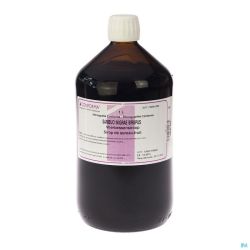 Sureau Fruit Sirop 1l Conf