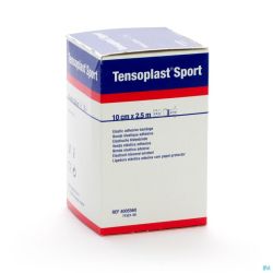 Tensoplast Sport 10 Cm