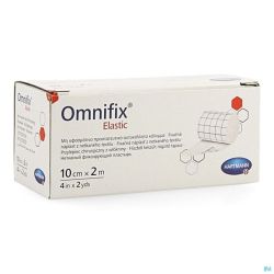 Omnifix Elast 10 Cm X  2 M