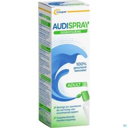 Audispray 50 Ml