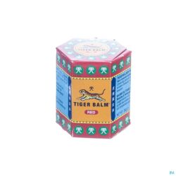 Baume Tigre Rouge 30 G
