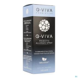 Q-Viva Allergen Recharge