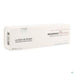 Lrp Redermic Retinol Soin