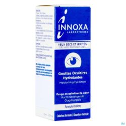 Innoxa Gtt Formule Incol 10Ml