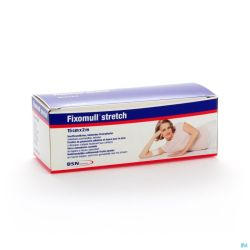 Fixomull Stretch 2Mx15Cm 2033