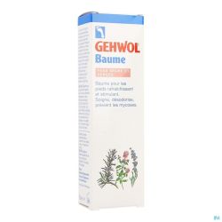 Gehwol Bme Pieds Secs  75 Ml