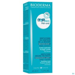 Bioderma Abc Derm Peri-Or Crm