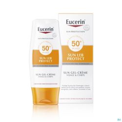 Eucerin Sun Ple-Leb Spf50+