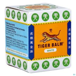 Baume Tigre Blanc 30 G