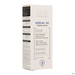 Xerial 30 Pieds Crm  50 Ml