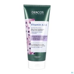 Dercos Nutri A-Shp Vit 200 Ml