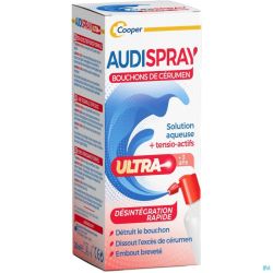 Audispray Ultra 20 Ml