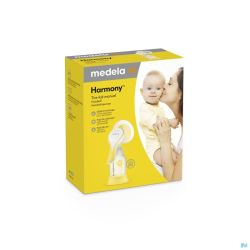 Medela Harmony Tire-Lait Manu