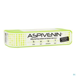 Aspivenin