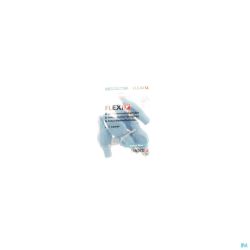 Flexi Extra Fine 6 Bleu
