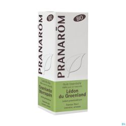 Pranarom He Ledon Groenland Bio 5ml